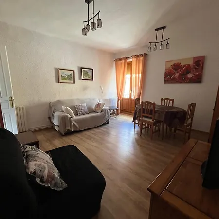 Apartment Maribel Biescas (Aragon)