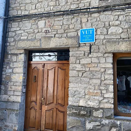 Maribel Biescas (Aragon)