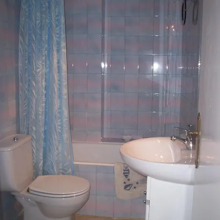 Apartment Maribel Biescas (Aragon)