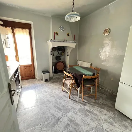 Apartmán Apartamento En Biescas Maribel Biescas (Aragon)