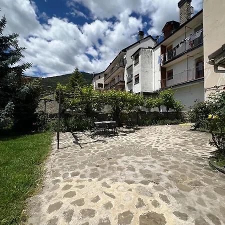 Maribel * Biescas (Aragon)