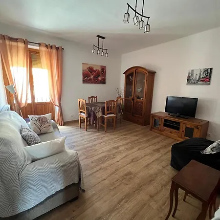 Apartmán Apartamento En Biescas Maribel