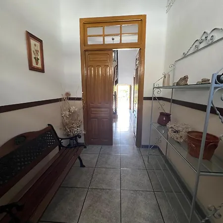 En Maribel Daire Biescas (Aragon)