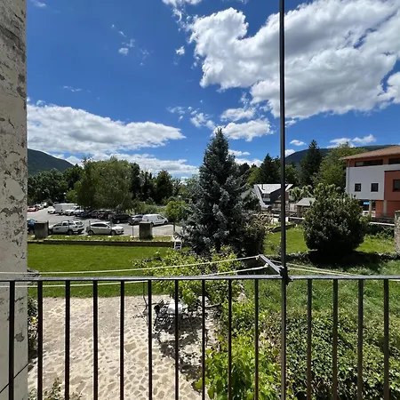 Apartamento En Biescas Maribel Biescas (Aragon)
