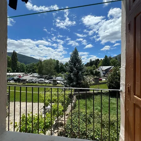 Apartamento En Biescas Maribel * Biescas (Aragon)