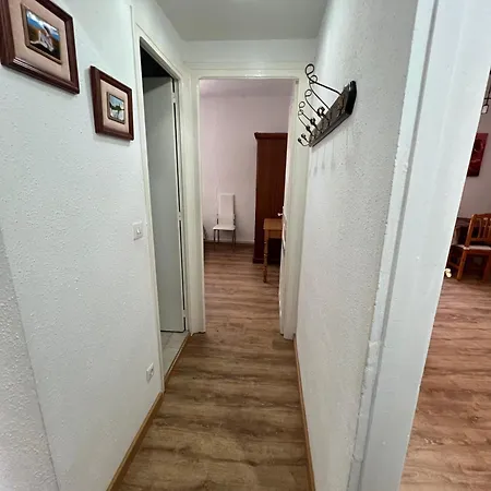 Maribel Apartment Biescas (Aragon)