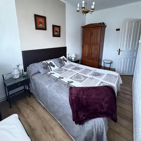 Apartamento En Biescas Maribel Biescas (Aragon)