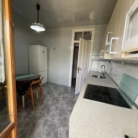 Apartamento En Biescas Maribel *