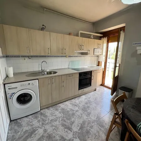 Apartamento En Biescas Maribel Biescas (Aragon)