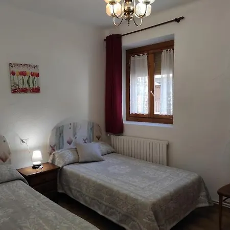 Apartamento En Biescas Maribel Apartmán Biescas (Aragon)