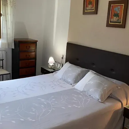 Apartmán Apartamento En Biescas Maribel *
