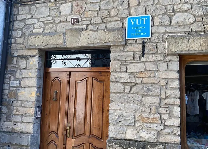 Maribel Biescas (Aragon)