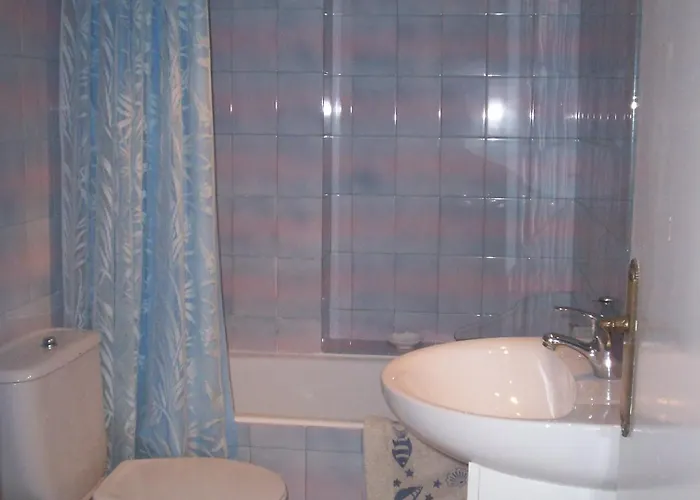 Lägenhet Maribel Biescas (Aragon)