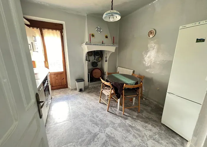 Lägenhet Maribel Biescas (Aragon)