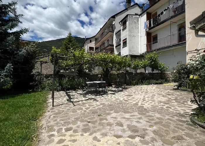 Maribel * Biescas (Aragon)