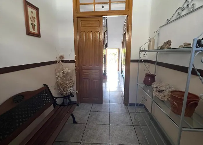 Maribel Apartmán Biescas (Aragon)