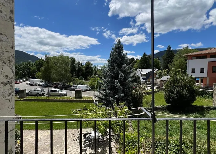 Maribel Biescas (Aragon)