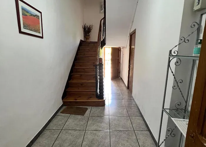 Maribel * Biescas (Aragon)